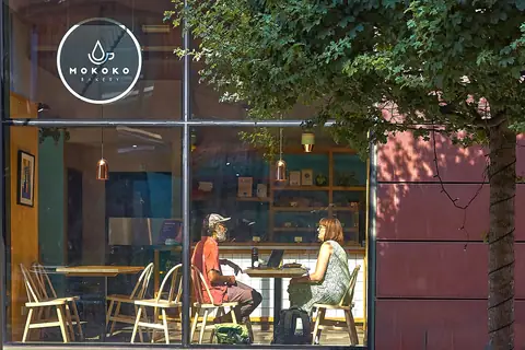 Karma Bakehouse photo 4
